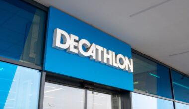 Cette veste Decathlon confortable et ultra tendance est la pièce mode parfaite pour l'hiver 2025