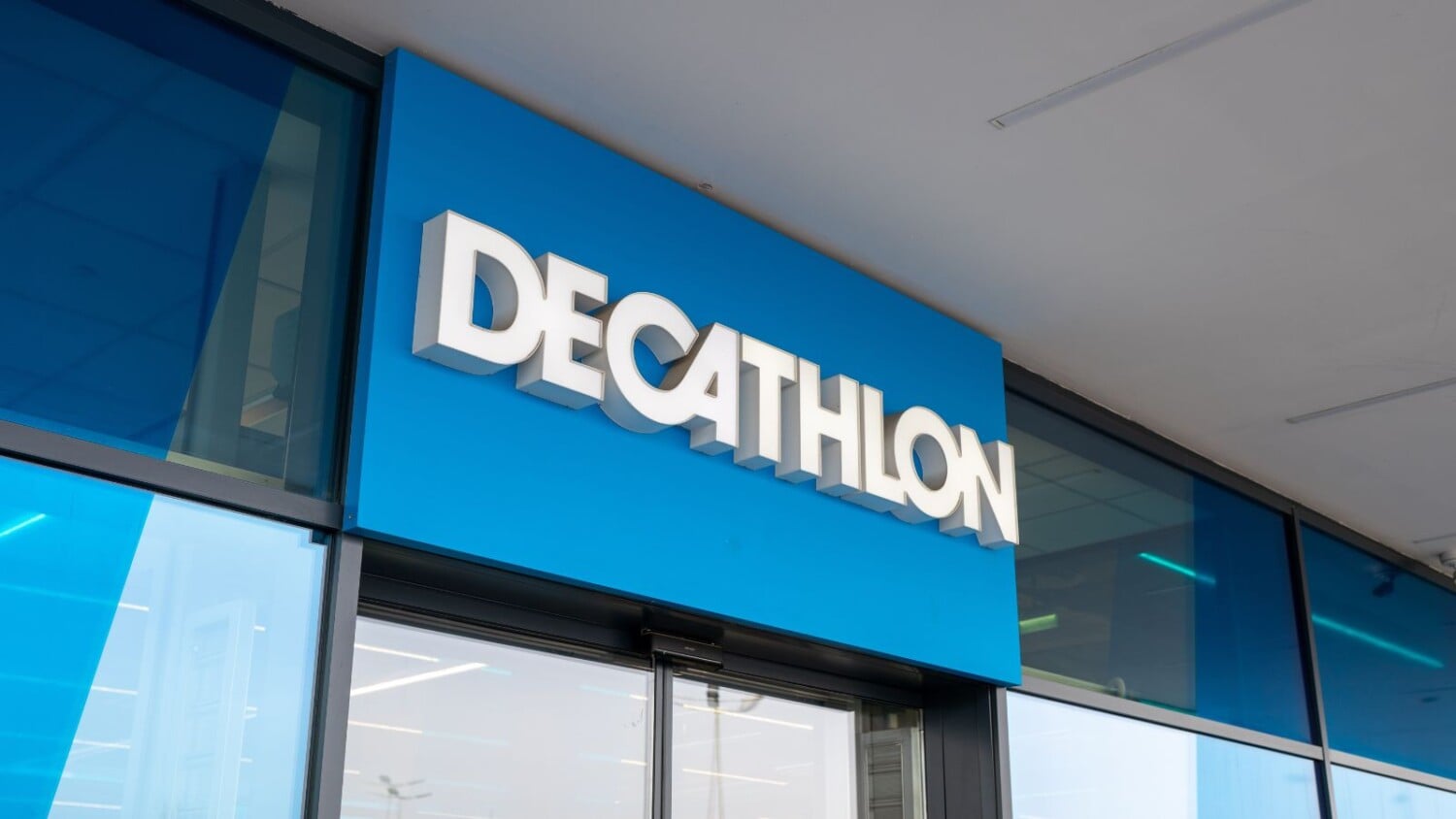Cette veste Decathlon confortable et ultra tendance est la pièce mode parfaite pour l'hiver 2025