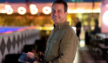 Ëretz : quand la passion du voyage relie Marseille à Israël - 1 eretz