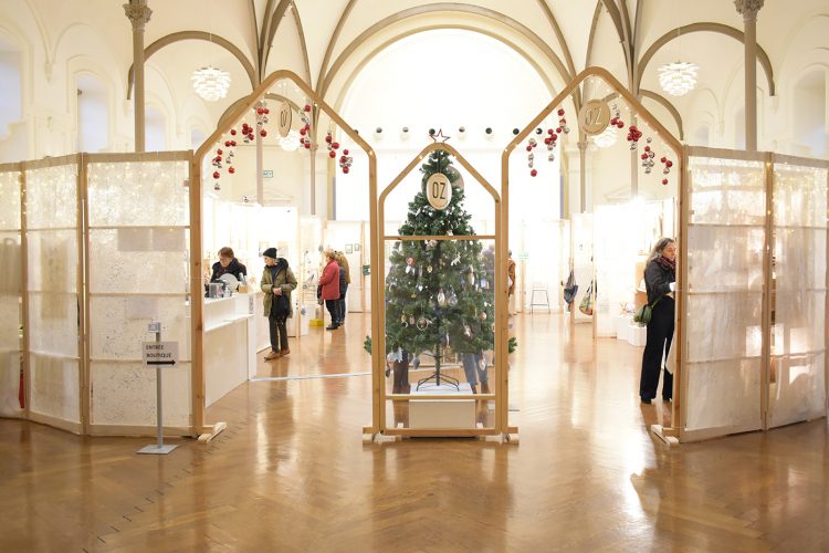 OZ le marché des créateurs