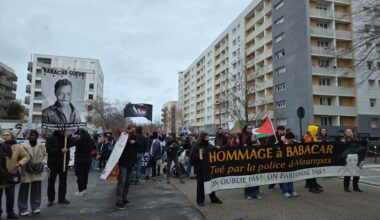 10 ans après, le collectif reste mobilisé