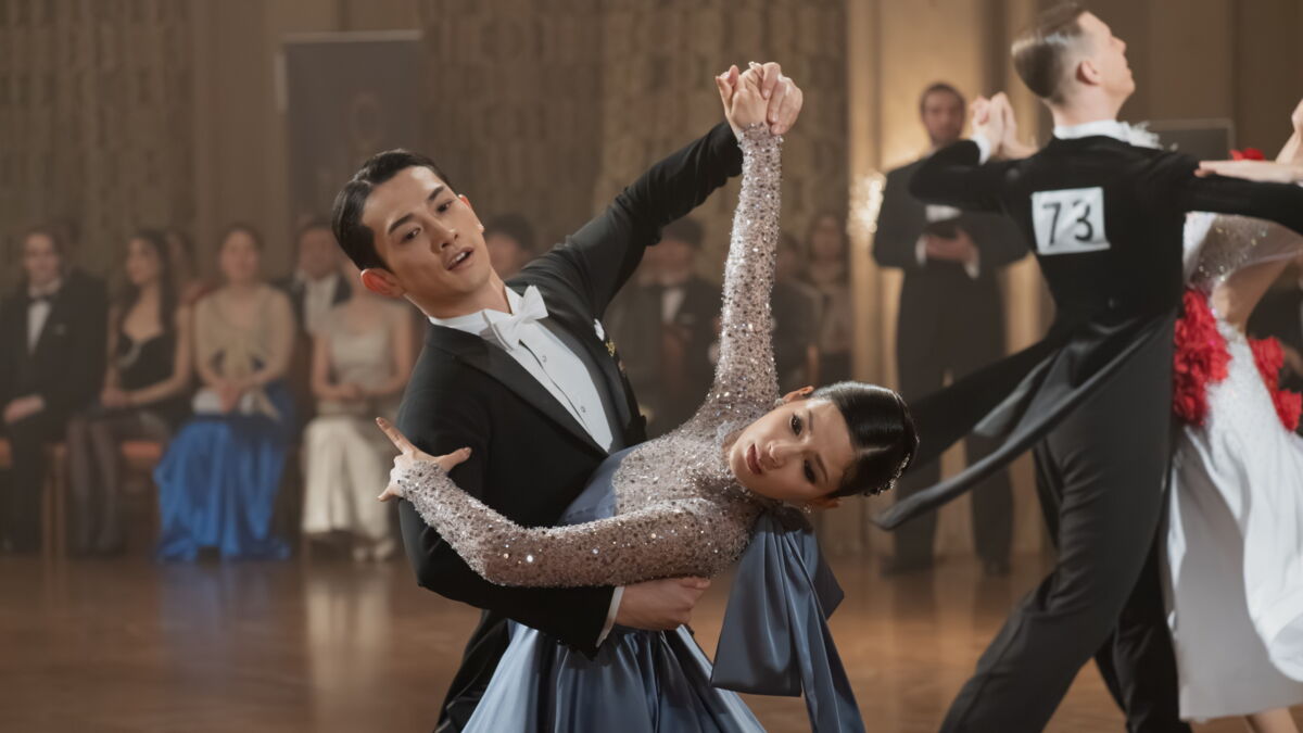10 Dance (Netflix) : C'est quoi ce nouveau film avec une star d'Alice in Borderland ?