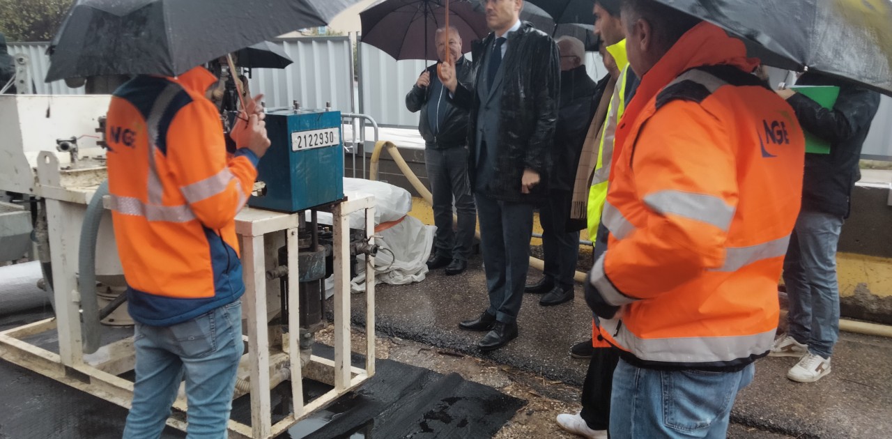 Le projet de BHNS dans la métropole Toulon Provence Méditerranée est officiellement lancé