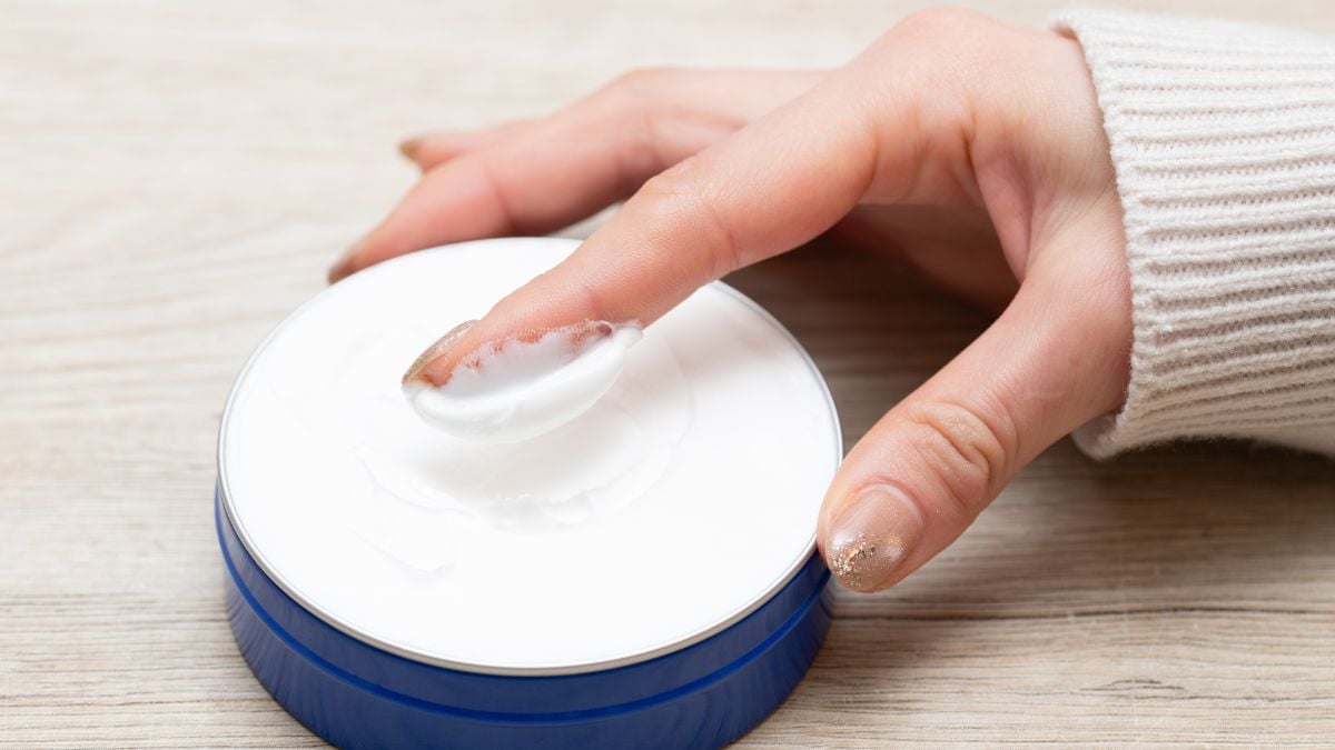 100/100 sur Yuka, cette crème liftante réduit les rides dès la première utilisation