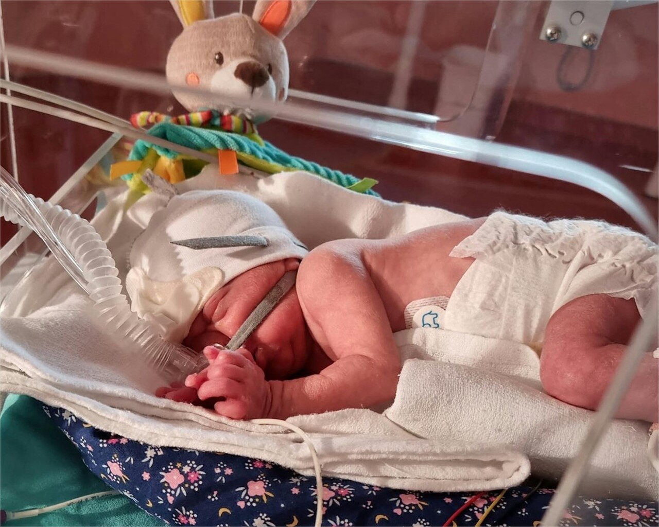 des services d'urgences débordés, 16 enfants transférés hors de la région