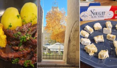 A Ollioules, une balade gourmande pour découvrir la ville autrement