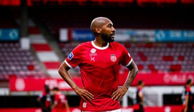 National : Rouen remporte le derby et prend la tête, Dijon accroché par Châteauroux - National - J16 - Résumé