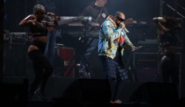 Sean Paul au Zénith en 2026, la billetterie ouvre bientôt
