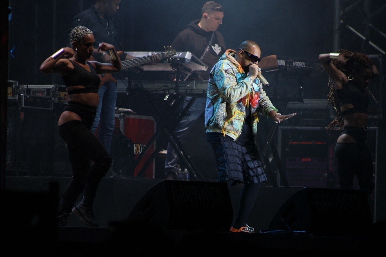 Sean Paul au Zénith en 2026, la billetterie ouvre bientôt