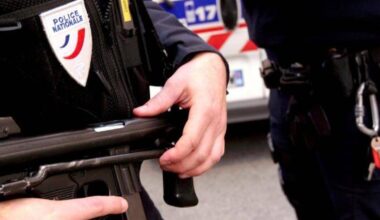 Un quinquagénaire interpellé à Toulon pour une série de vols de caméras de recul sur des voitures