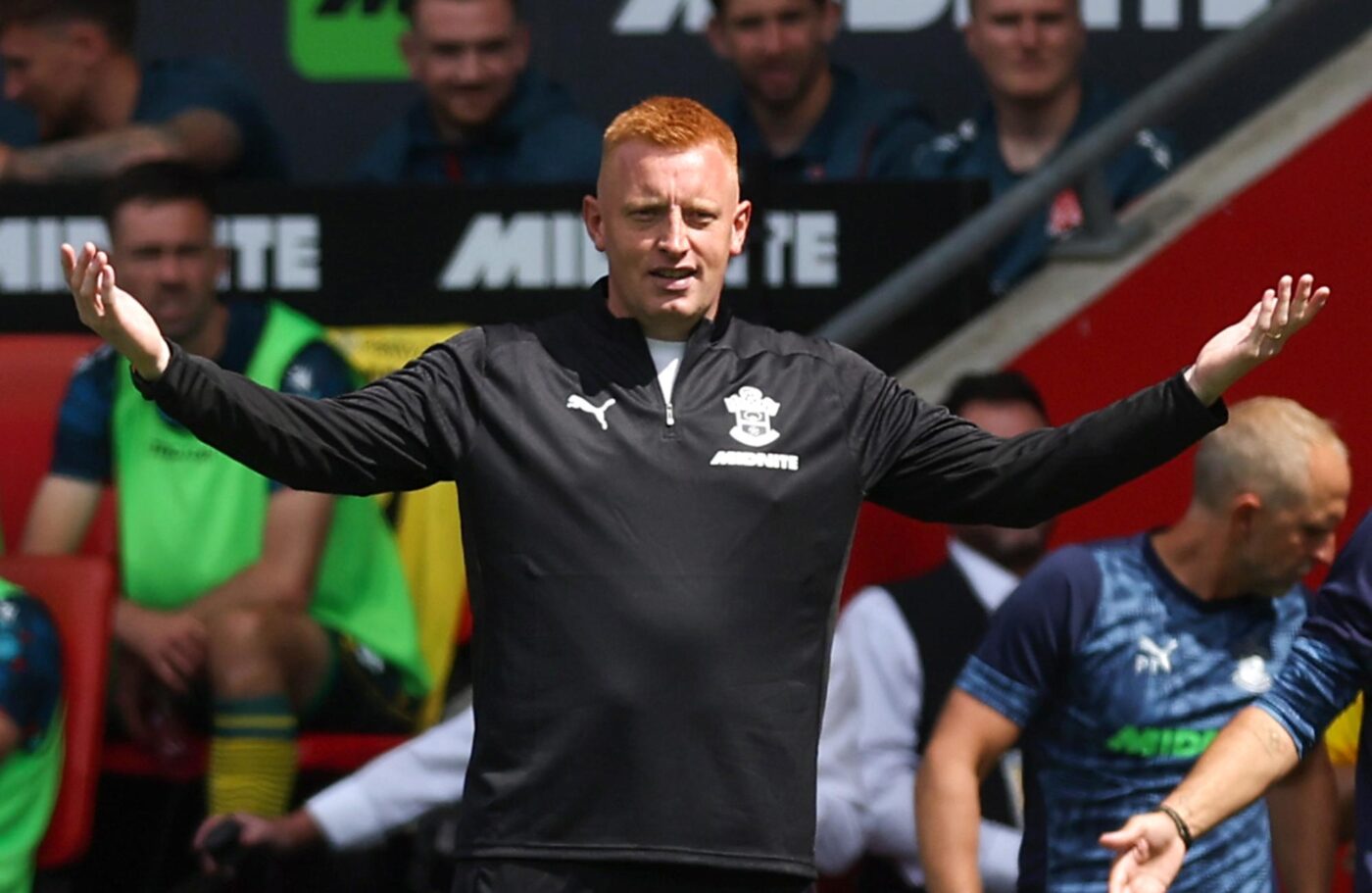 Non, Will Still ne devrait pas faire son retour en Ligue 1 - France - FC Nantes