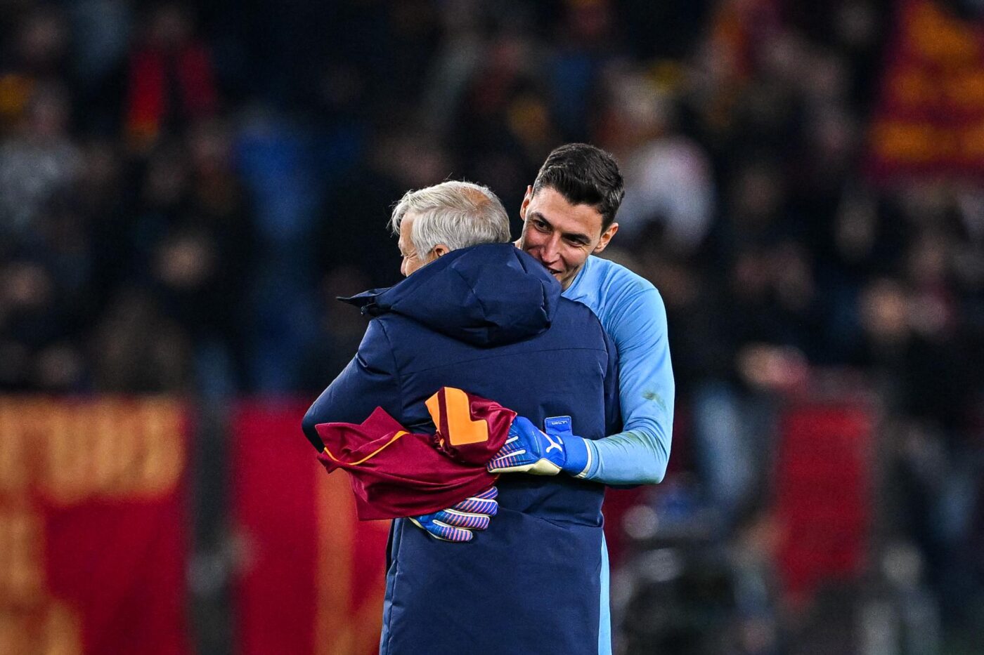 Bruno Genesio trouve un de ses joueurs « exceptionnel » - C3 - J6 - Young Boys-Lille (1-0)