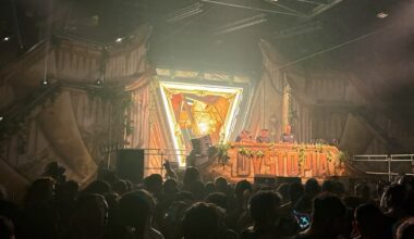 Saint-Étienne : un homme interpellé au festival Dystopia après une agression sexuelle présumée