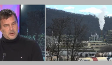 Pont-de-Claix : Exalia veut rebâtir une chimie décarbonée et sauver l’emploi