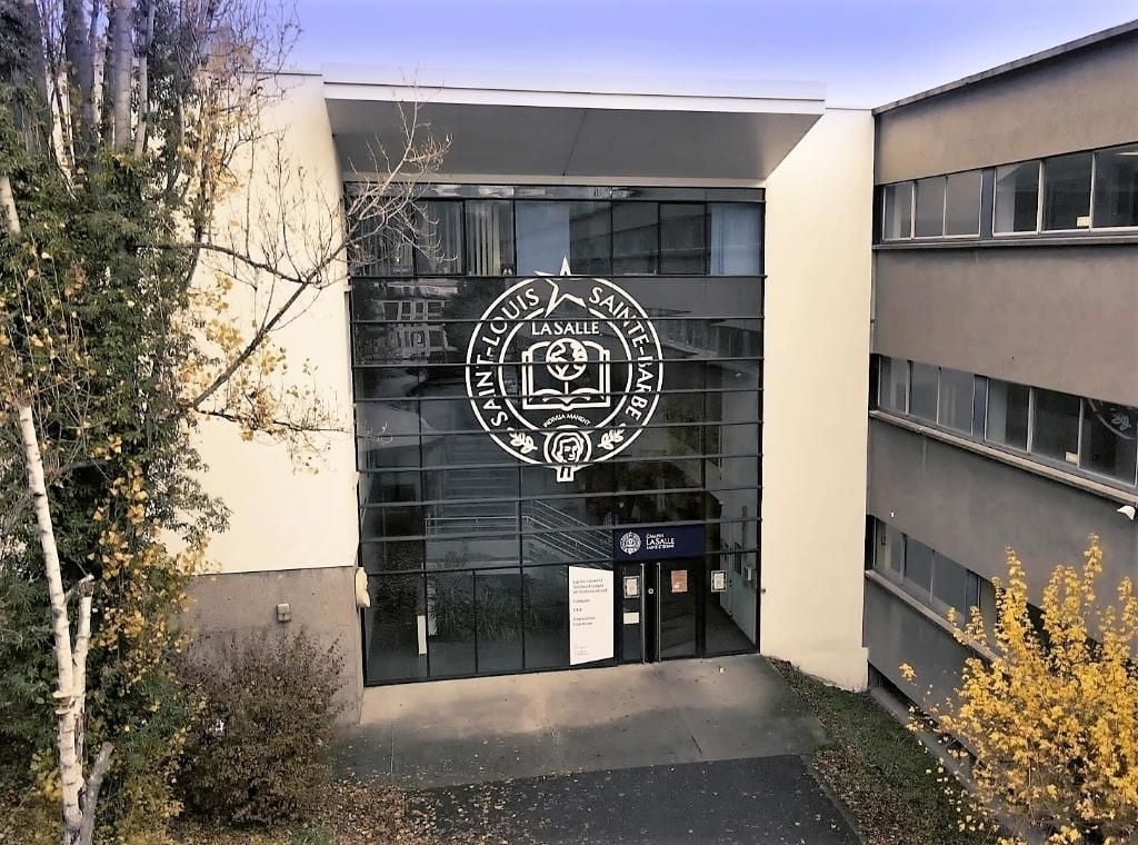 Patrimoine et pédagogie : 220 ans d’enseignement célébrés à La Salle Saint-Louis/Sainte-Barbe