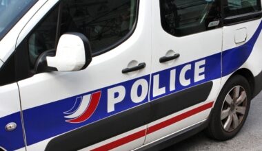 Saint-Étienne : agressé à la barre de fer après une altercation en voiture