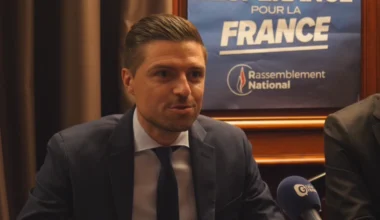 Municipales 2026 à Grenoble : le Rassemblement National lance sa campagne