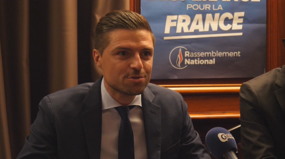 Municipales 2026 à Grenoble : le Rassemblement National lance sa campagne