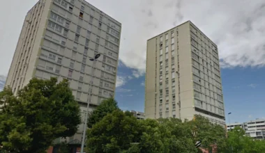 Échirolles : trois blessés, dont deux policiers lors d'une interpellation musclée