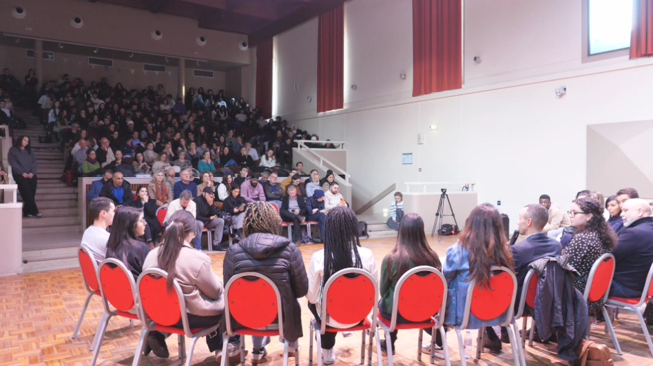 Jeunesse - Police - Justice : une rencontre pour renouer le dialogue à Grenoble