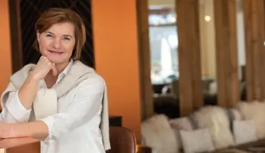 Patricia Collomb, un sommet de résilience