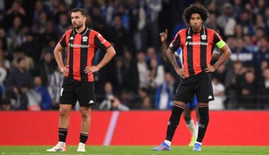 Huis clos total pour Nice-Saint-Étienne en Coupe de France - Coupe de France - 32es de finale - Nice-Saint-Étienne