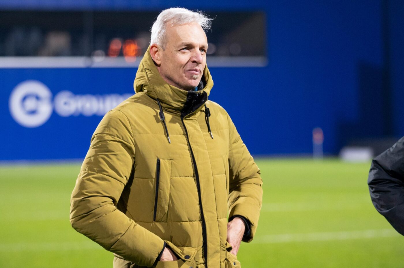 L’entraîneur des gardiens de Bordeaux suspendu un an - France - Girondins de Bordeaux