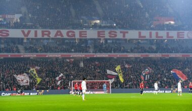 L’UEFA sanctionne Lille et quatre autres clubs - Coupes d'Europe
