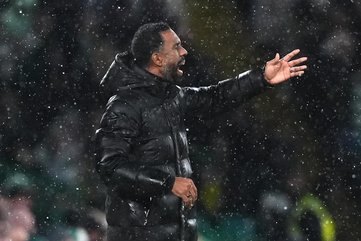 Première défaite pour Wilfried Nancy à Glasgow - Scottish Premiership - J16 - Celtic-Hearts (1-2)