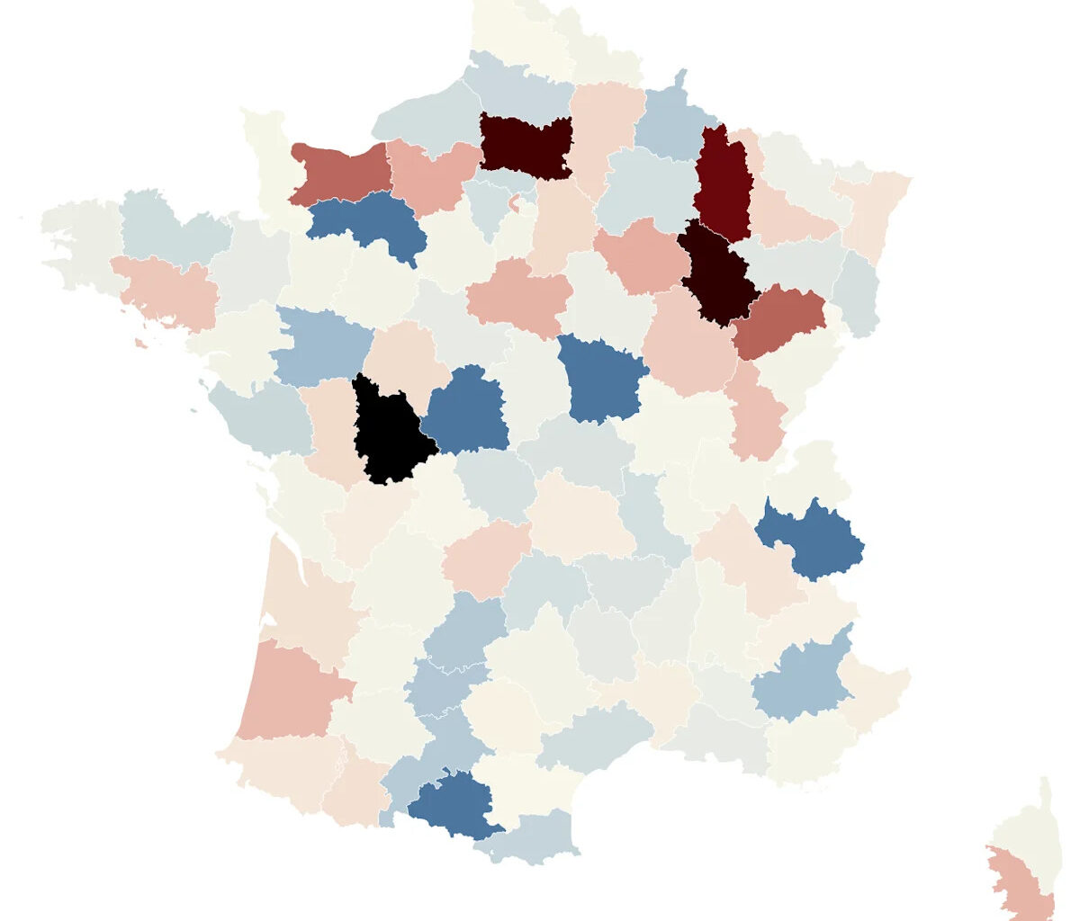 Page d'accueil Yahoo news