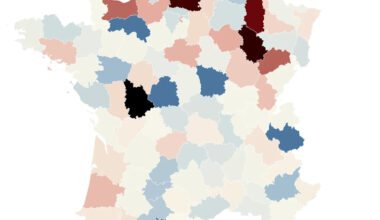 Page d'accueil Yahoo news