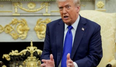 EN DIRECT - Guerre en Ukraine : attaque massive de drones ukrainiens sur la Russie selon Moscou, les négociations sur le plan de paix continuent