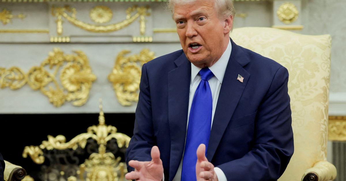 EN DIRECT - Guerre en Ukraine : attaque massive de drones ukrainiens sur la Russie selon Moscou, les négociations sur le plan de paix continuent