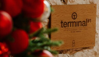 célébrez Noël avec les créations gourmandes des frères Pourcel et du chef Nicolas Faujanet