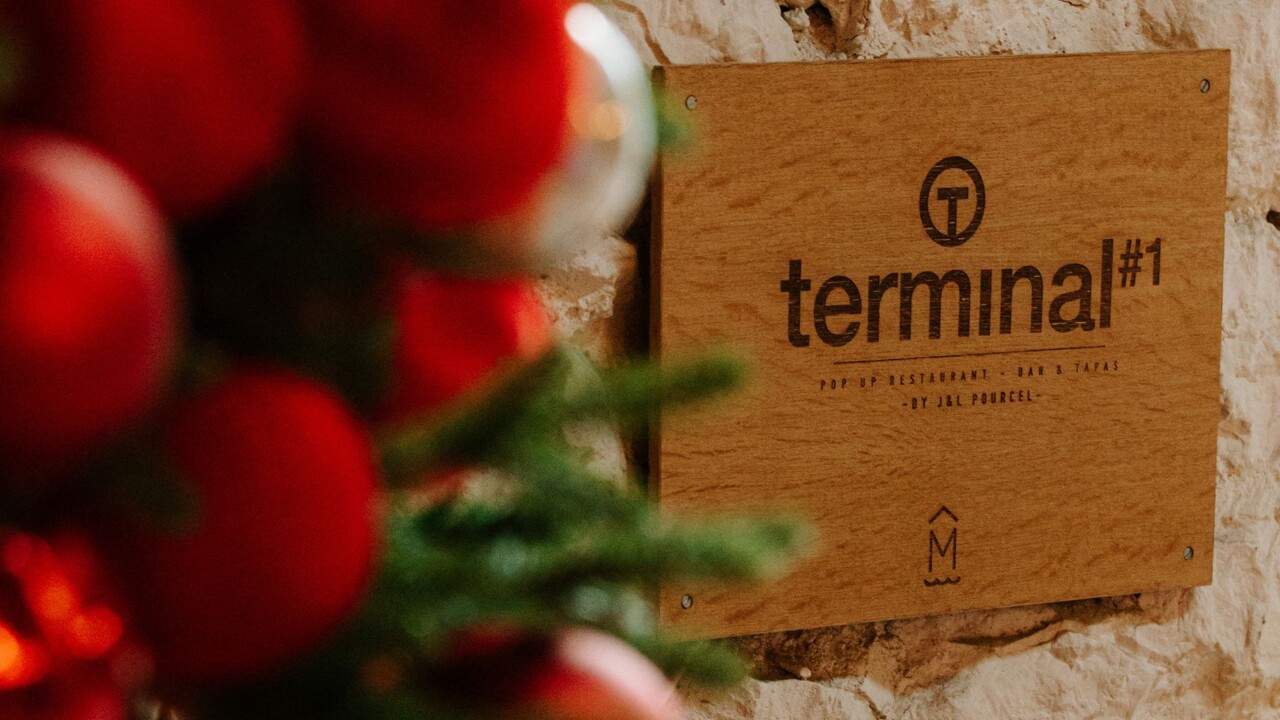 célébrez Noël avec les créations gourmandes des frères Pourcel et du chef Nicolas Faujanet