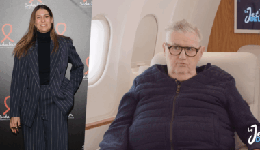 "12 ans, ça me paraît long quand même", Laury Thilleman humiliée par Ary Abittan, le journaliste Pierre Menés atomise l’ex Miss France