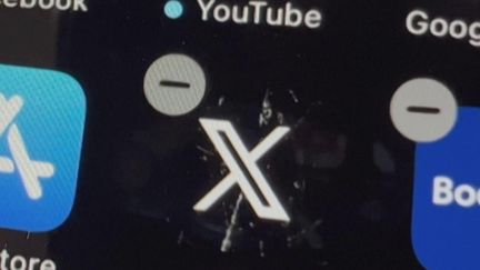 Union européenne : une amende de 120 millions d'euros infligée au réseau social X