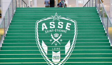 Angers Sporting Club de l