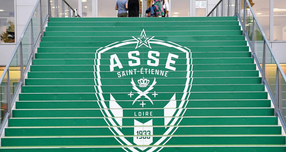 Angers Sporting Club de l