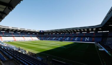 Angers Sporting Club de l