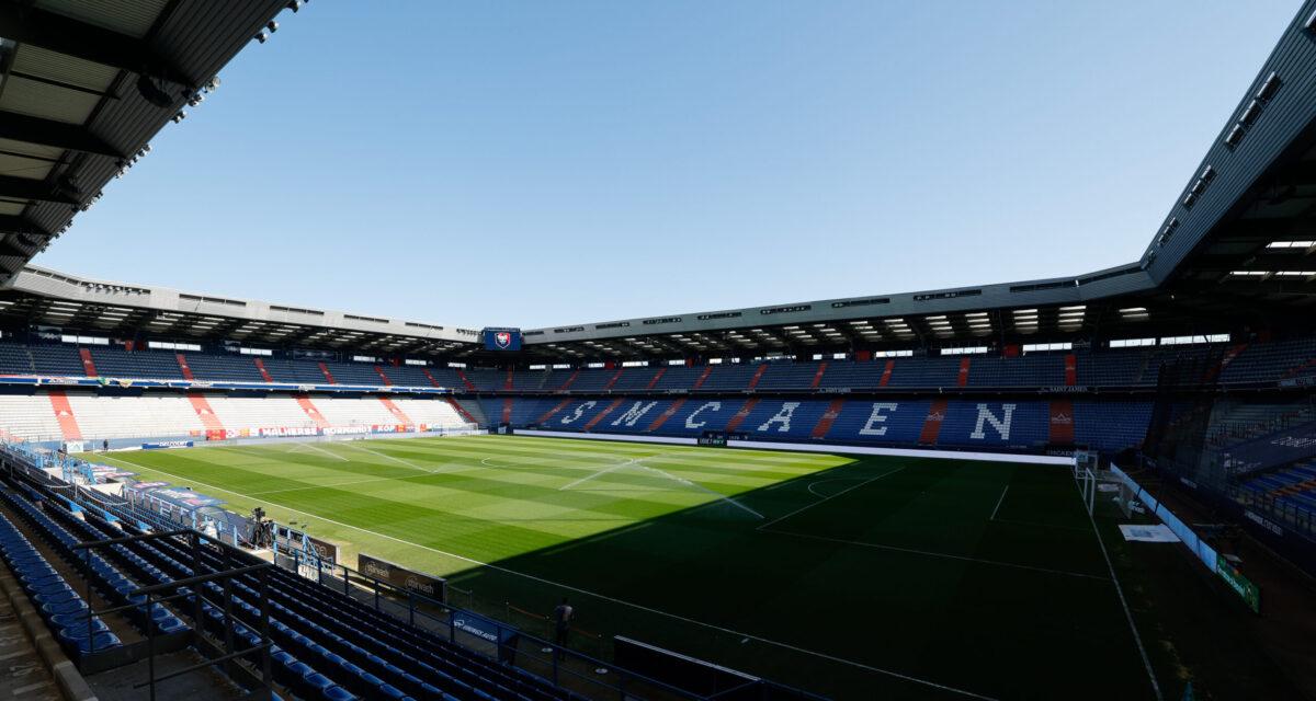 Angers Sporting Club de l