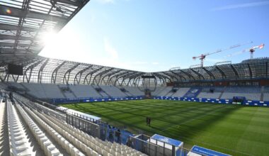 Angers Sporting Club de l