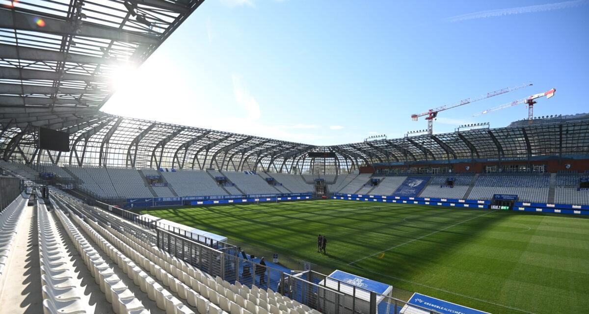 Angers Sporting Club de l