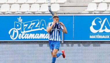 Angers Sporting Club de l