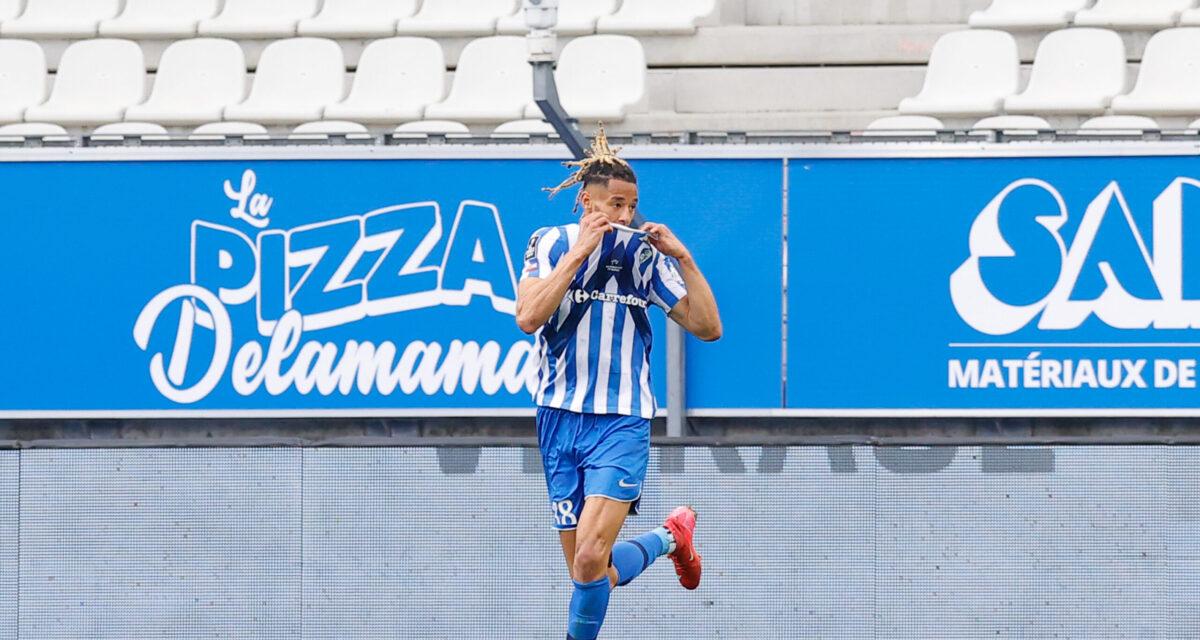 Angers Sporting Club de l