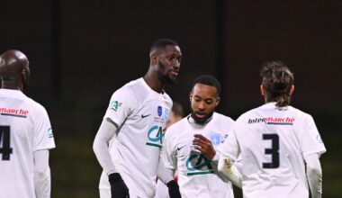 Angers Sporting Club de l