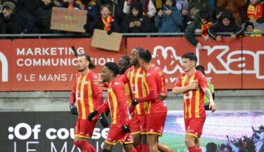 Angers Sporting Club de l