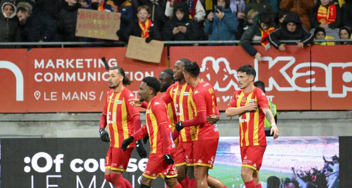 Angers Sporting Club de l