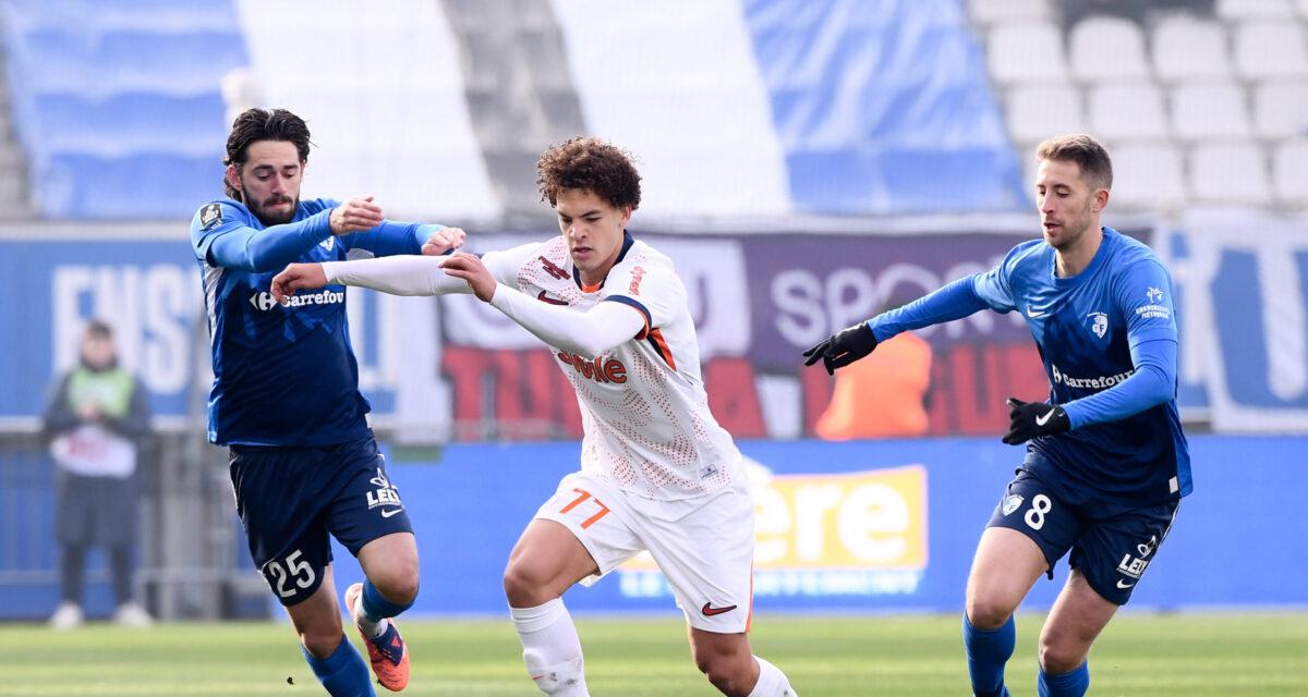 Angers Sporting Club de l