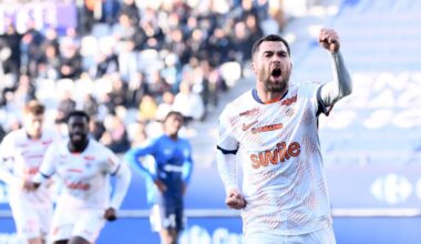 Angers Sporting Club de l